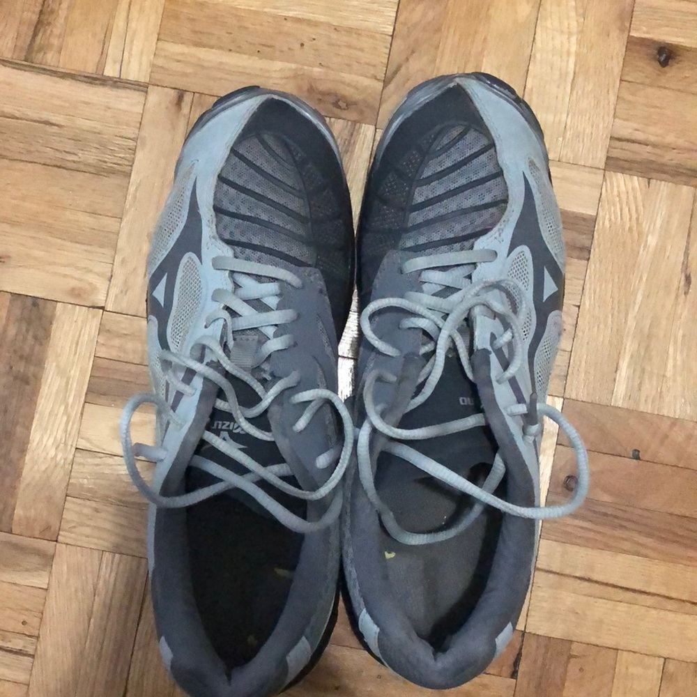 Mizuno volley-ball woman shoes